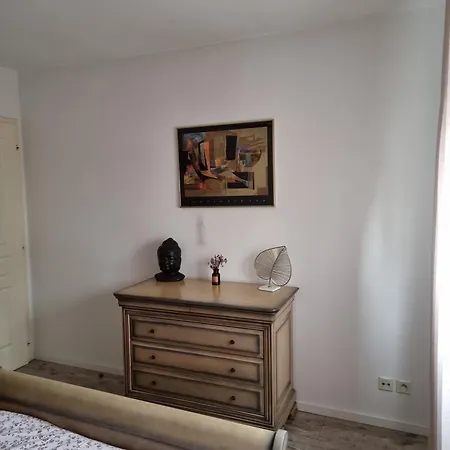 Résidence D'ambre * Colmar