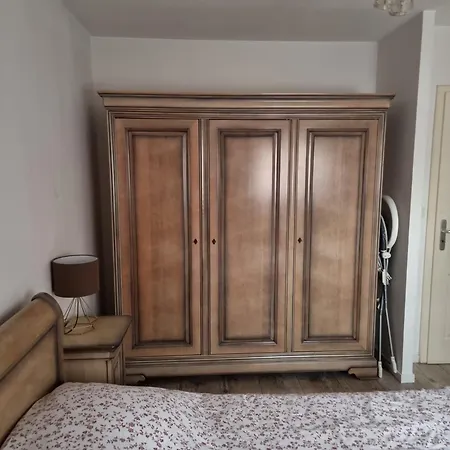Résidence D'ambre