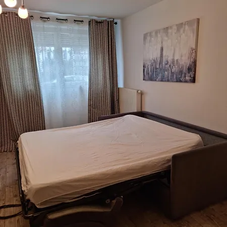 Résidence D'ambre Appartement *