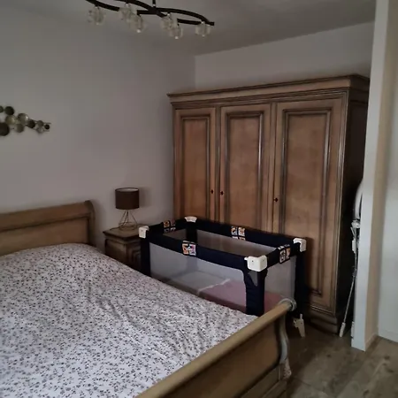 Appartement Résidence D'ambre