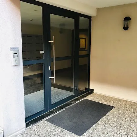 Appartement Résidence D'ambre