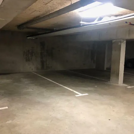 D'ambre Apartment *
