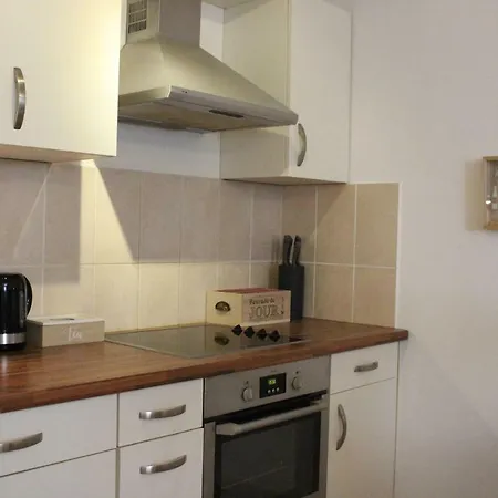 D'ambre Apartment *