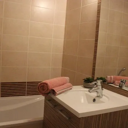 D'ambre Apartment *