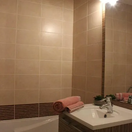 Apartment D'ambre