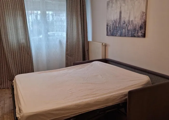 D'ambre Appartement *