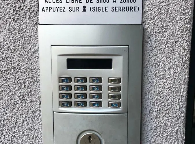 D'ambre Appartement Colmar