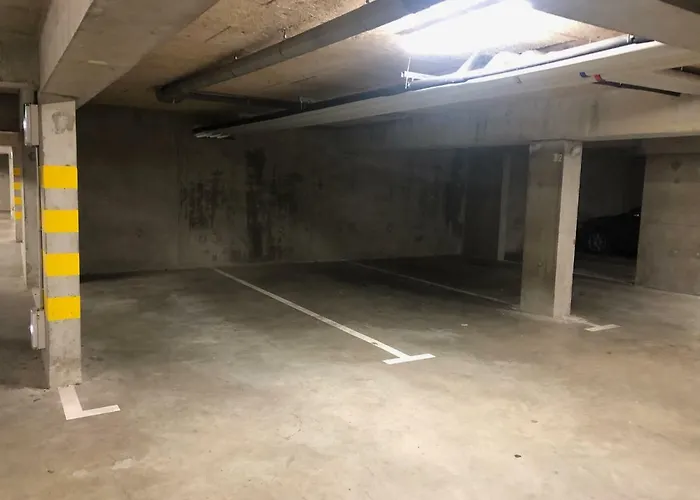 D'ambre Appartement *