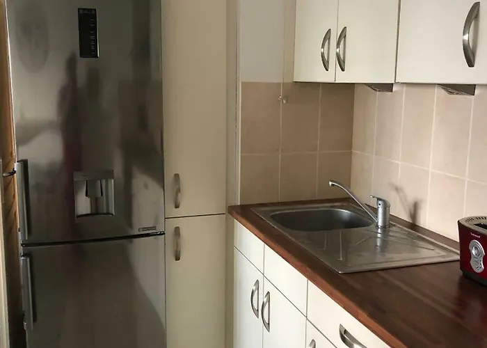 Appartement D'ambre *