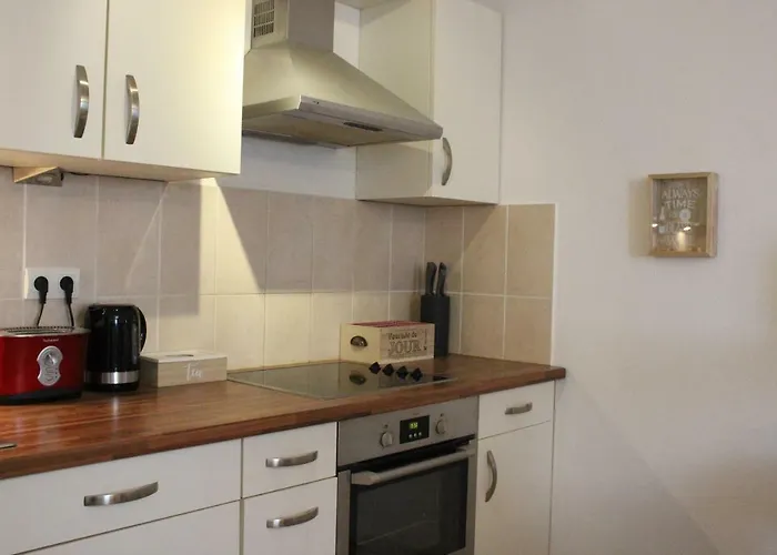 D'ambre Appartement *